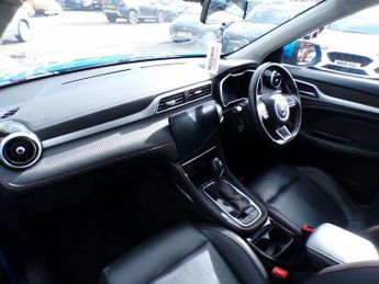MG ZS 1.0T GDi Exclusive 5dr DCT