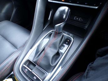 MG ZS 1.0T GDi Exclusive 5dr DCT