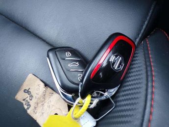 MG ZS 1.0T GDi Exclusive 5dr DCT