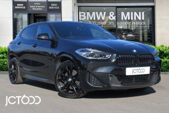 BMW X2 xDrive 25e M Sport 5dr Auto