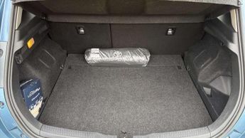 Toyota Auris 1.8 Hybrid Excel TSS 5dr CVT [Leather]