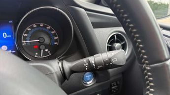 Toyota Auris 1.8 Hybrid Excel TSS 5dr CVT [Leather]