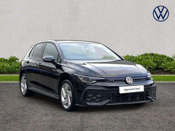 Volkswagen Golf 1.5 TSI 272 GTE eHybrid 5dr DSG