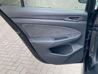 Volkswagen Golf GTE 1.5 TSI 272 GTE eHybrid 5dr DSG