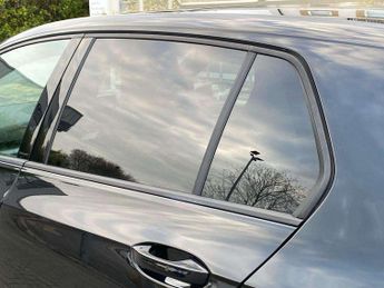 Volkswagen Golf GTE 1.5 TSI 272 GTE eHybrid 5dr DSG