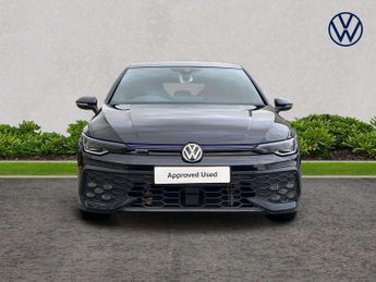 Volkswagen Golf GTE 1.5 TSI 272 GTE eHybrid 5dr DSG