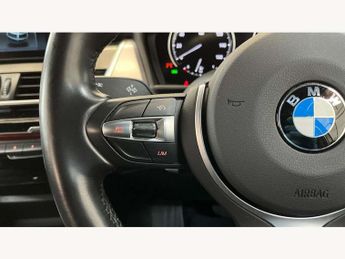 BMW 2 Series Active Tourer 218i M Sport 5dr Step Auto