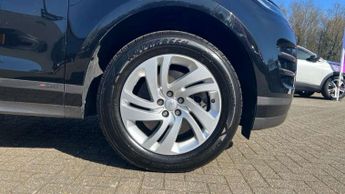 Land Rover Range Rover Evoque 2.0 D180 R-Dynamic S 5dr Auto