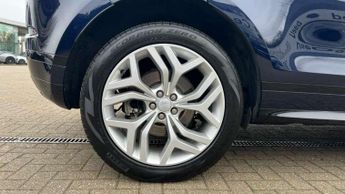 Land Rover Range Rover Evoque 1.5 P300e R-Dynamic SE 5dr Auto