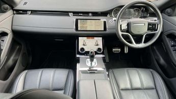 Land Rover Range Rover Evoque 1.5 P300e R-Dynamic SE 5dr Auto