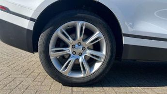 Land Rover Range Rover Velar 2.0 P400e SE 5dr Auto