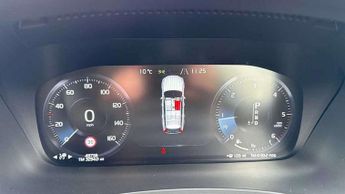 Volvo V90 2.0 D5 Inscription Plus 5dr AWD Geartronic