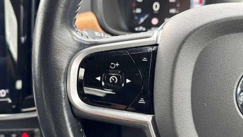 Volvo V90 2.0 D5 Inscription Plus 5dr AWD Geartronic