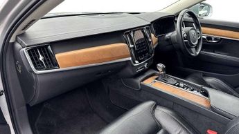 Volvo V90 2.0 D5 Inscription Plus 5dr AWD Geartronic