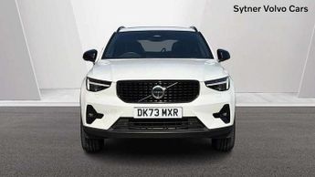Volvo XC40 2.0 B3P Ultimate Dark 5dr Auto