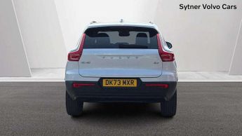 Volvo XC40 2.0 B3P Ultimate Dark 5dr Auto