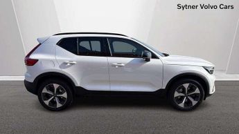 Volvo XC40 2.0 B3P Ultimate Dark 5dr Auto