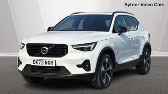 Volvo XC40 2.0 B3P Ultimate Dark 5dr Auto