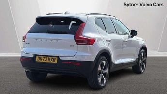 Volvo XC40 2.0 B3P Ultimate Dark 5dr Auto