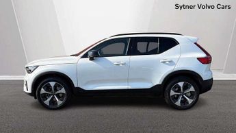 Volvo XC40 2.0 B3P Ultimate Dark 5dr Auto