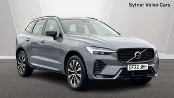 Volvo XC60 2.0 B4D Plus Dark 5dr AWD Geartronic