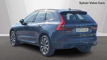 Volvo XC60 2.0 B4D Plus Dark 5dr AWD Geartronic