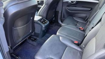 Volvo XC90 2.0 B5P [250] Plus Dark 5dr AWD Geartronic
