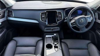 Volvo XC90 2.0 B5P [250] Plus Dark 5dr AWD Geartronic