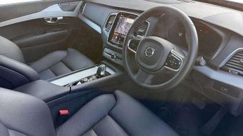 Volvo XC90 2.0 B5P [250] Plus Dark 5dr AWD Geartronic