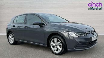 Volkswagen Golf 1.5 TSI 150 Life 5dr