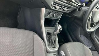 Volkswagen Polo 1.0 TSI Life 5dr DSG