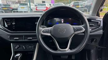 Volkswagen Polo 1.0 TSI Life 5dr DSG