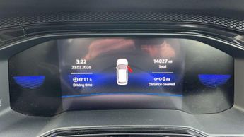 Volkswagen Polo 1.0 TSI Life 5dr DSG