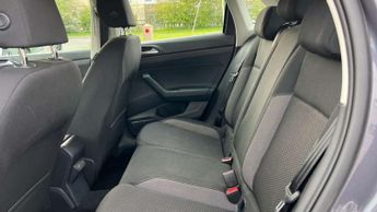 Volkswagen Polo 1.0 TSI Life 5dr DSG