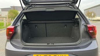 Volkswagen Polo 1.0 TSI Life 5dr DSG