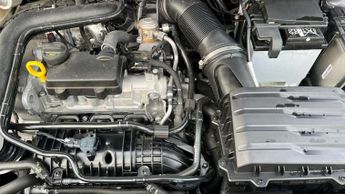 Volkswagen Polo 1.0 TSI Life 5dr DSG