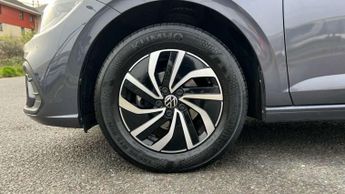 Volkswagen Polo 1.0 TSI Life 5dr DSG
