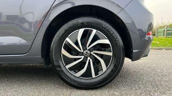 Volkswagen Polo 1.0 TSI Life 5dr DSG