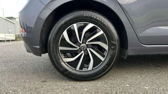 Volkswagen Polo 1.0 TSI Life 5dr DSG