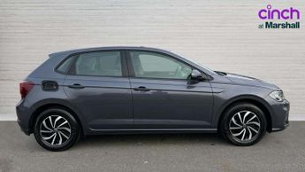 Volkswagen Polo 1.0 TSI Life 5dr DSG