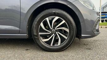 Volkswagen Polo 1.0 TSI Life 5dr DSG