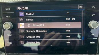 Volkswagen Polo 1.0 TSI Life 5dr DSG