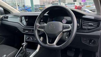 Volkswagen Polo 1.0 TSI Life 5dr DSG