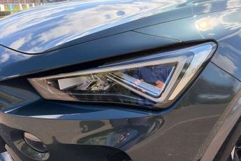 Cupra Formentor 1.4 eHybrid 204 V2 5dr DSG