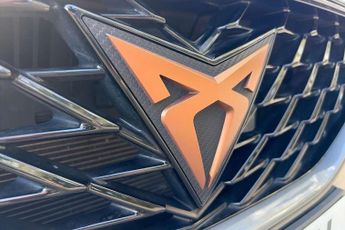 Cupra Formentor 1.4 eHybrid 204 V2 5dr DSG