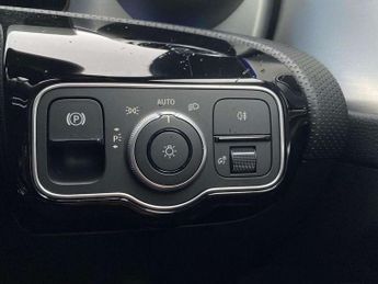 Mercedes-Benz CLA Shooting Brake CLA 250e AMG Line Premium Plus 5dr Tip Auto