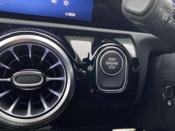 Mercedes-Benz CLA Shooting Brake CLA 250e AMG Line Premium Plus 5dr Tip Auto