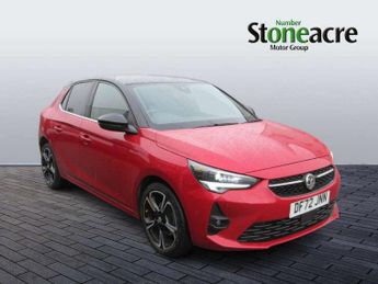 Vauxhall Corsa 1.2 Turbo Ultimate 5dr Auto