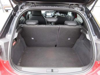 Vauxhall Corsa 1.2 Turbo Ultimate 5dr Auto