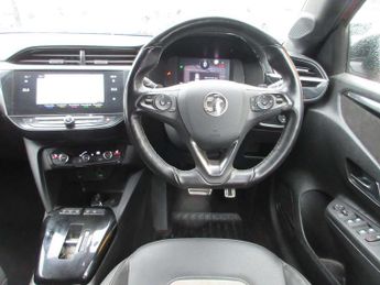 Vauxhall Corsa 1.2 Turbo Ultimate 5dr Auto